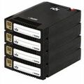 RDX Cartridge Hard Drive with Docking Station