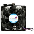Startech Universal AMD 64-bit CPU Heatsink with Fan