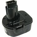 PTD9072 Nickel Metal Hydride Hardware Tool Battery