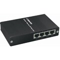 TruLink 4-Port VGA over UTP Extender Base Unit