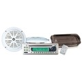 Pyle PLCD11MRKT Car Audio Player