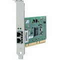 AT-2931SX/LC GbE Fiber Network Adapter