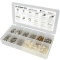 StarTech.com PC Screw Kit - Screw Nuts and Standoffs