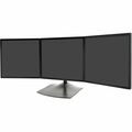 DS100 Triple-Monitor Desk Stand