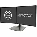 Ergotron DS100 Dual-Monitor Desk Stand