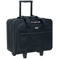Rolling Laptop Portfolio