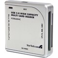 Startech USB2.0 High Capacity Multi Card Reader