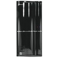 SopranoRS 101 VG7000BWS Chassis
