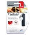 Memorex 8GB TravelDrive USB2.0 Flash Drive