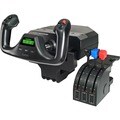Saitek Pro Flight PZ44 Yoke System