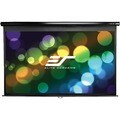 Manual Pull Down Projection Screen