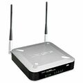 WET200 Wireless-G Business Ethernet Bridge