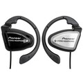Pioneer SE-E33-X1 Mobile/Sports Earphone