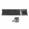 Kensington SlimBlade 72279 Keyboard and Mouse