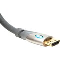 Monster Cable MC 700HD-6M 700HD High Speed HDMI Cable
