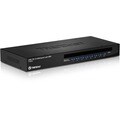 8-Port USB/PS/2 Rack Mount KVM Switch w/ OSD