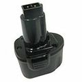 PTD9057 Nickel Metal Hydride Hardware Tool Battery