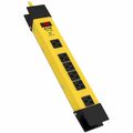 TLM609SA 6 Outlet Safety Surge Suppressor