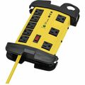 TLM812SA 8 Outlet Safety Surge Suppressor