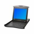 17" T1700 LCD KVM Drawer
