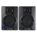 M-Audio Studiophile AV 30 Compact Desktop Speaker System