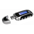 Micro 4GB MP3 Player
