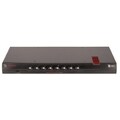 Avocent Cybex SwitchView SC200 8-Port KVM Switch