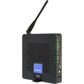 WRP400 Wireless-G Broadband Router