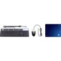 PS/2 Keyboard and Mouse