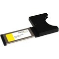 Startech CardBus to ExpressCard Adapter
