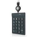 AKP-218 18 Key Waterproof Key Pad