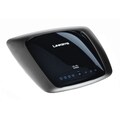 Linksys WRT310N Wireless-N Gigabit Router
