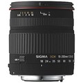 Sigma 18-200mm F3.5-6.3 DC Lens for Pentax