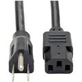 P007-010 Standard Power Cord