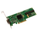 LSI Logic LSISAS3442E-R 8 Port SAS Host Bus Adapter