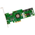 LSI Logic LSISAS3041E-R 4 Port SAS RAID Controller