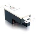 Cables To Go USB SuperBooster Transmitter Wall Plate