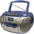 Free useful tips on Mini Recording Studio Emerson PD6548 Radio/CD/Cassette Player/Recorder Boombox