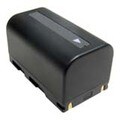 Lithium Ion Camcorder Battery