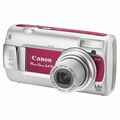 Canon Powershot A470