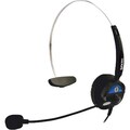 HS-MM2 Monaural Headset