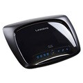 Linksys RangePlus WRT110Wireless Router