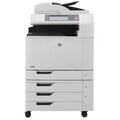 LaserJet CM6040F Multifunction Printer