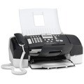 HP Officejet J3680 Multifunction Printer