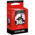 Lexmark No.36A Black Ink Cartridge