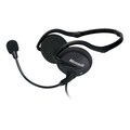 LifeChat LX-2000 Stereo Headset