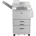 LaserJet M9050 Multifunction Printer