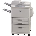 LaserJet M9040 Multifunction Printer