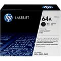HP Black Toner Cartridge for LaserJet P4015/P4014/P4515