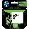 HP 60XL Black Ink Cartridge for Deskjet D2500/D2530/F4200